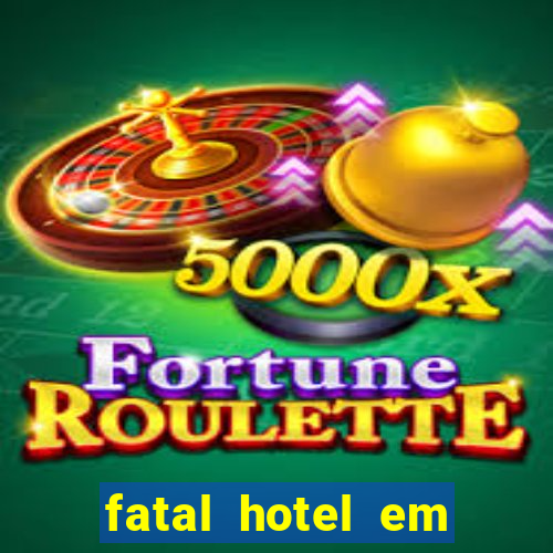 fatal hotel em barreiras ba